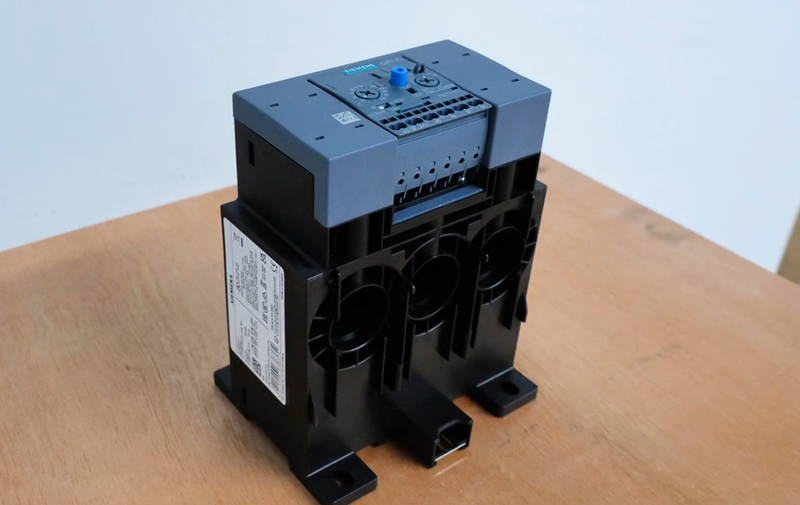 LVSSN GROUP's Successful Export of Motor Protection Relays and Weighing Sensors